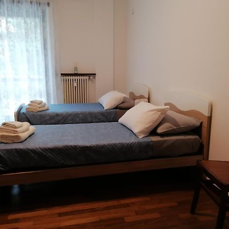 Ricci'S House Free Parking Cir Vda-Aosta 0035 Διαμέρισμα Εξωτερικό φωτογραφία