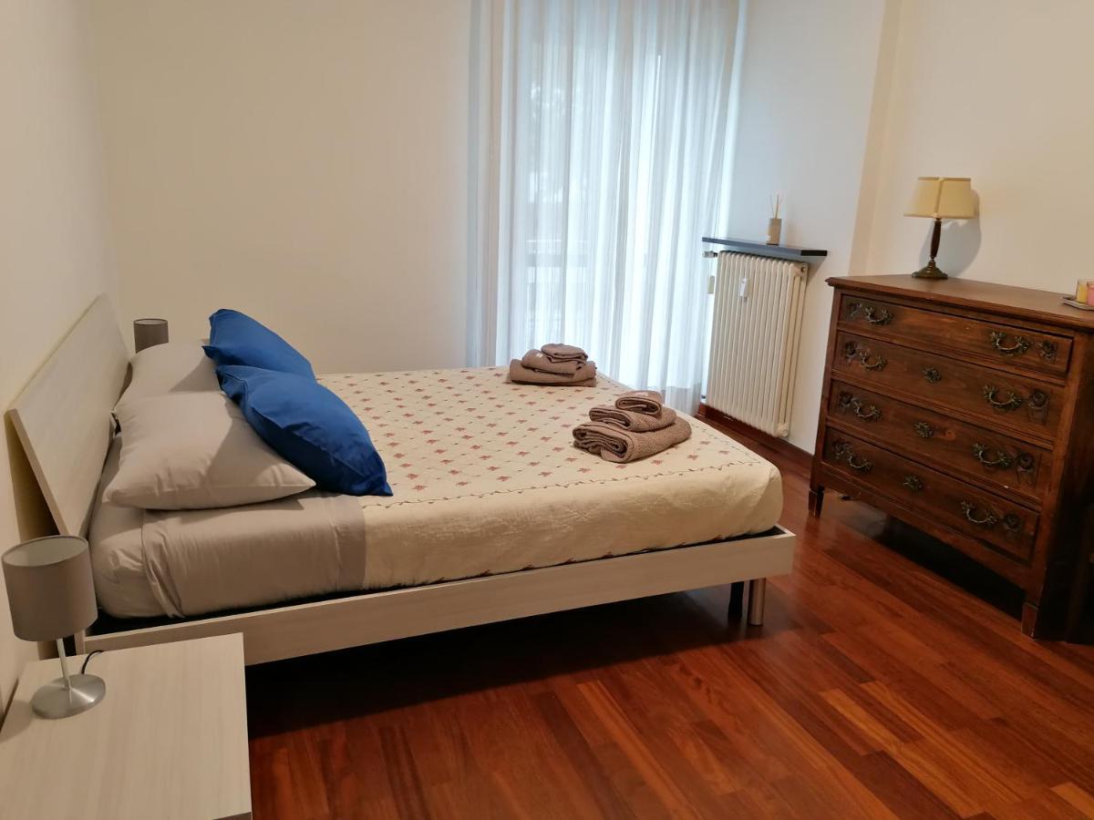 Ricci'S House Free Parking Cir Vda-Aosta 0035 Διαμέρισμα Εξωτερικό φωτογραφία