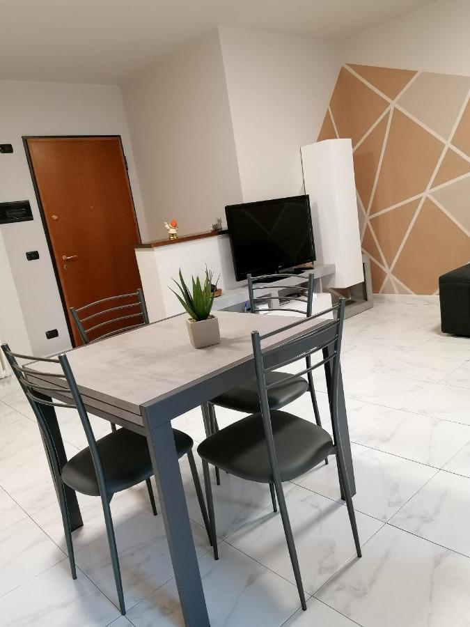 Ricci'S House Free Parking Cir Vda-Aosta 0035 Διαμέρισμα Εξωτερικό φωτογραφία