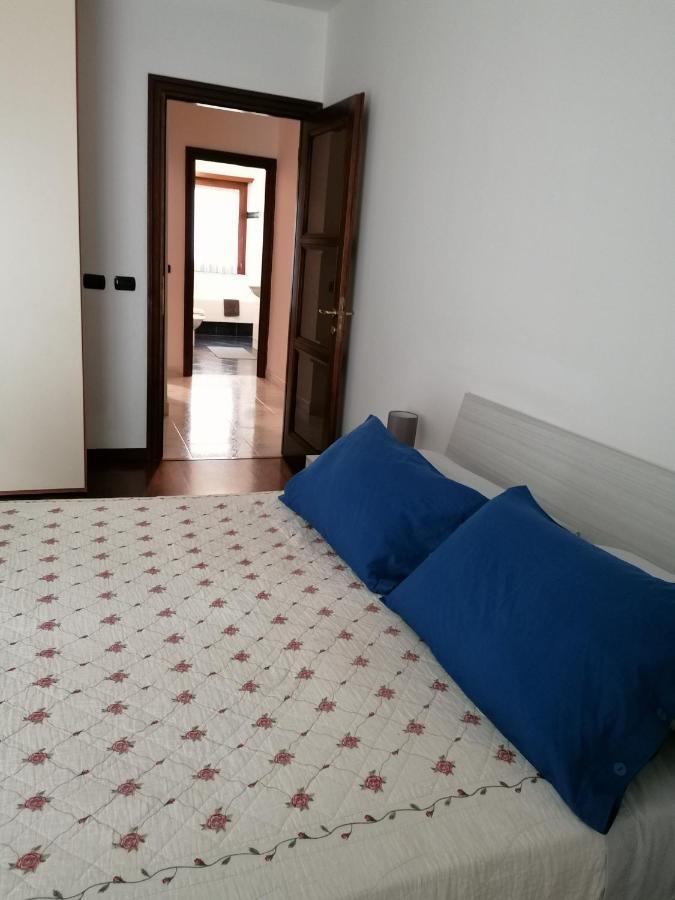 Ricci'S House Free Parking Cir Vda-Aosta 0035 Διαμέρισμα Εξωτερικό φωτογραφία