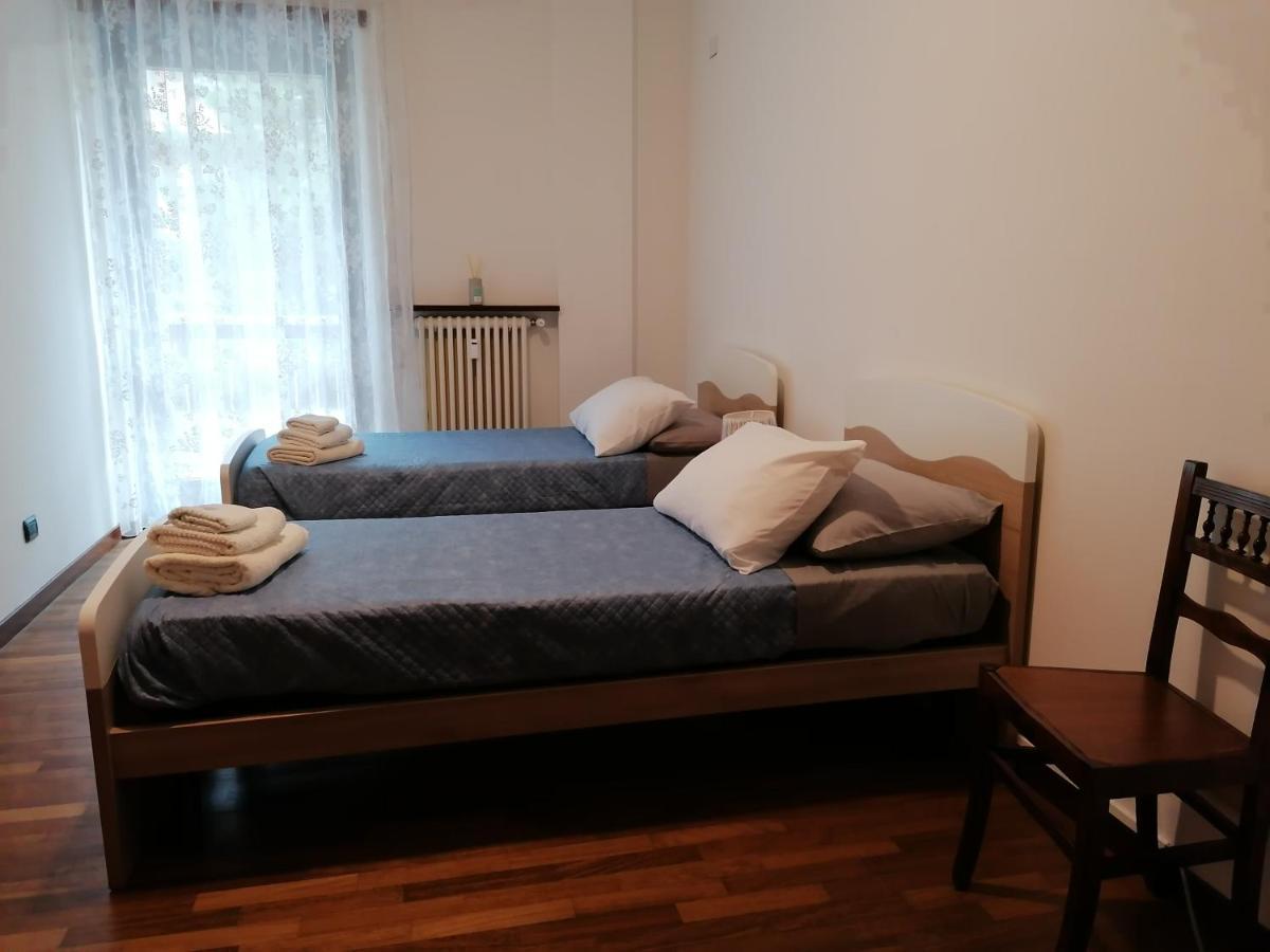 Ricci'S House Free Parking Cir Vda-Aosta 0035 Διαμέρισμα Εξωτερικό φωτογραφία