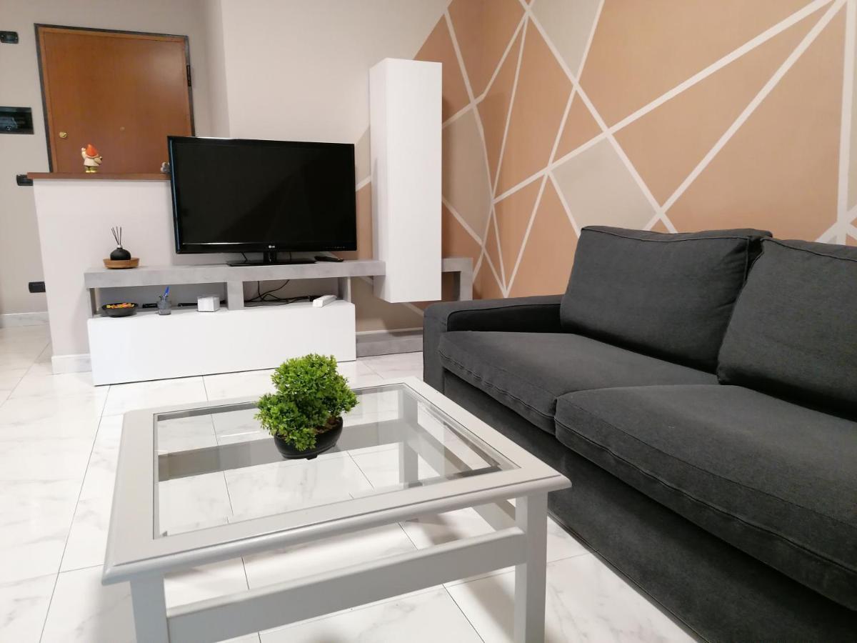 Ricci'S House Free Parking Cir Vda-Aosta 0035 Διαμέρισμα Εξωτερικό φωτογραφία
