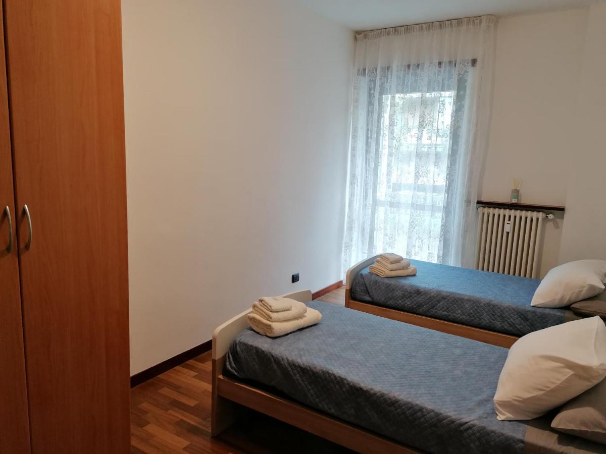 Ricci'S House Free Parking Cir Vda-Aosta 0035 Διαμέρισμα Εξωτερικό φωτογραφία