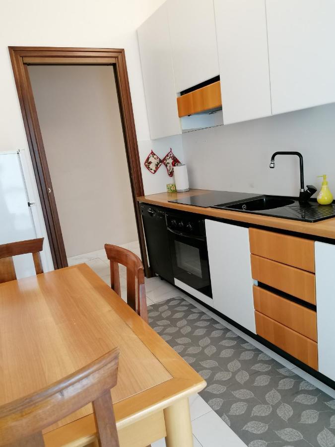 Ricci'S House Free Parking Cir Vda-Aosta 0035 Διαμέρισμα Εξωτερικό φωτογραφία