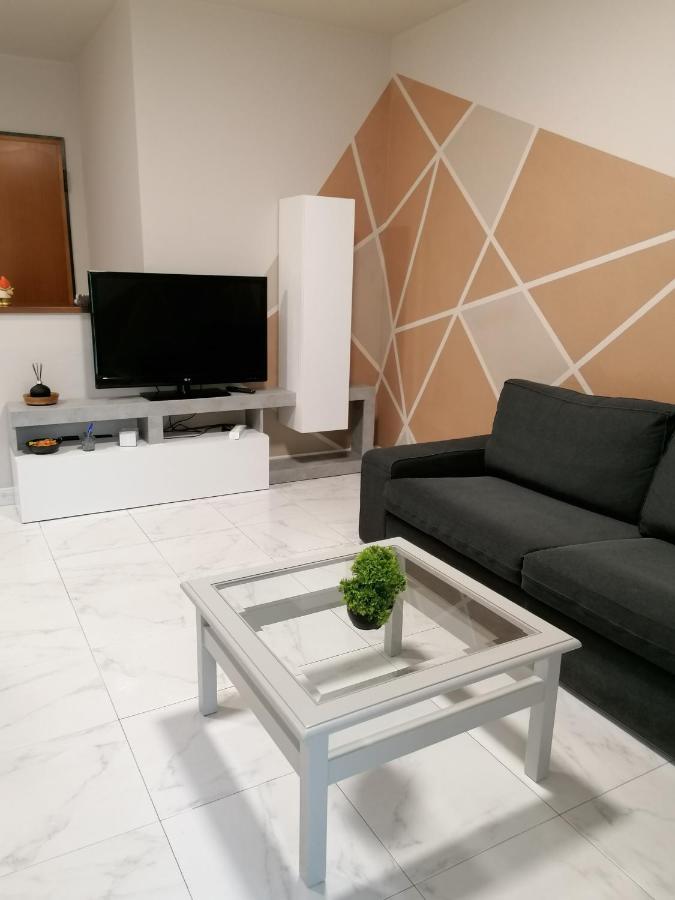 Ricci'S House Free Parking Cir Vda-Aosta 0035 Διαμέρισμα Εξωτερικό φωτογραφία