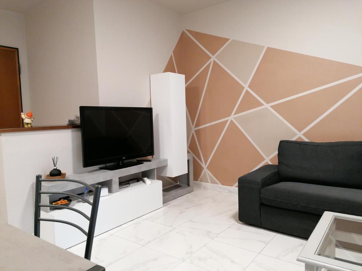 Ricci'S House Free Parking Cir Vda-Aosta 0035 Διαμέρισμα Εξωτερικό φωτογραφία