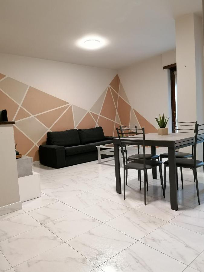 Ricci'S House Free Parking Cir Vda-Aosta 0035 Διαμέρισμα Εξωτερικό φωτογραφία