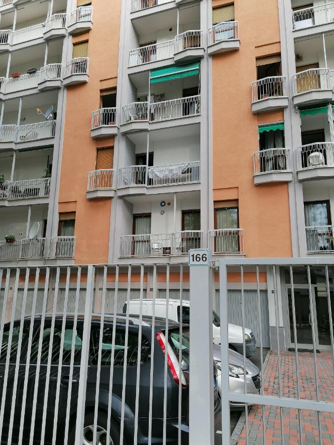 Ricci'S House Free Parking Cir Vda-Aosta 0035 Διαμέρισμα Εξωτερικό φωτογραφία